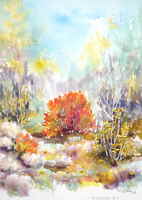 Bushes #2