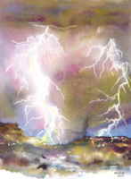 Flash of Lightning 2